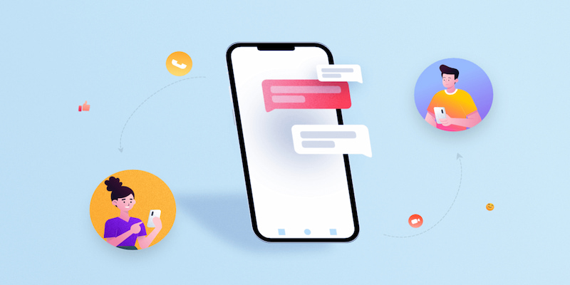 Sử dụng tính năng Live Chat để liên hệ tới nhà cái