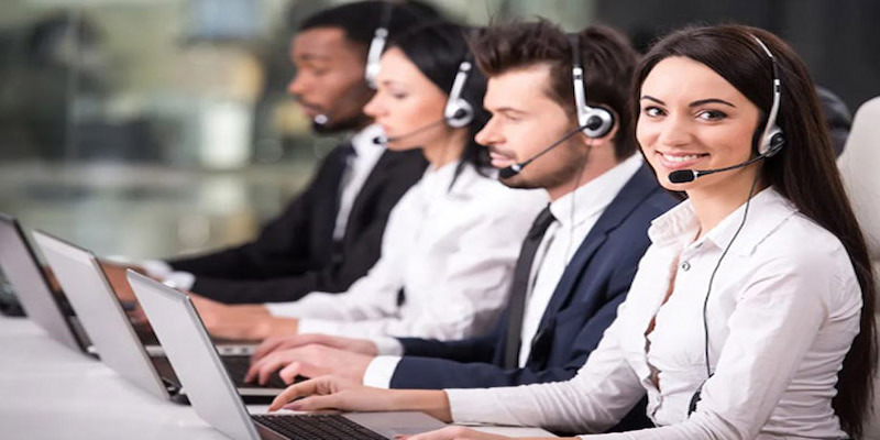 Đội ngũ CSKH điểm chơi có kiến thức chuyên sâu về cá cược