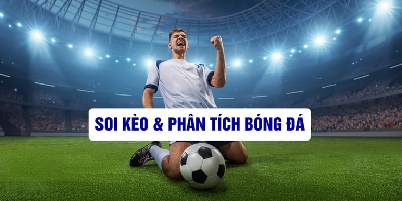 Bí kíp soi kèo chắc thắng từ chuyên gia 9bet
